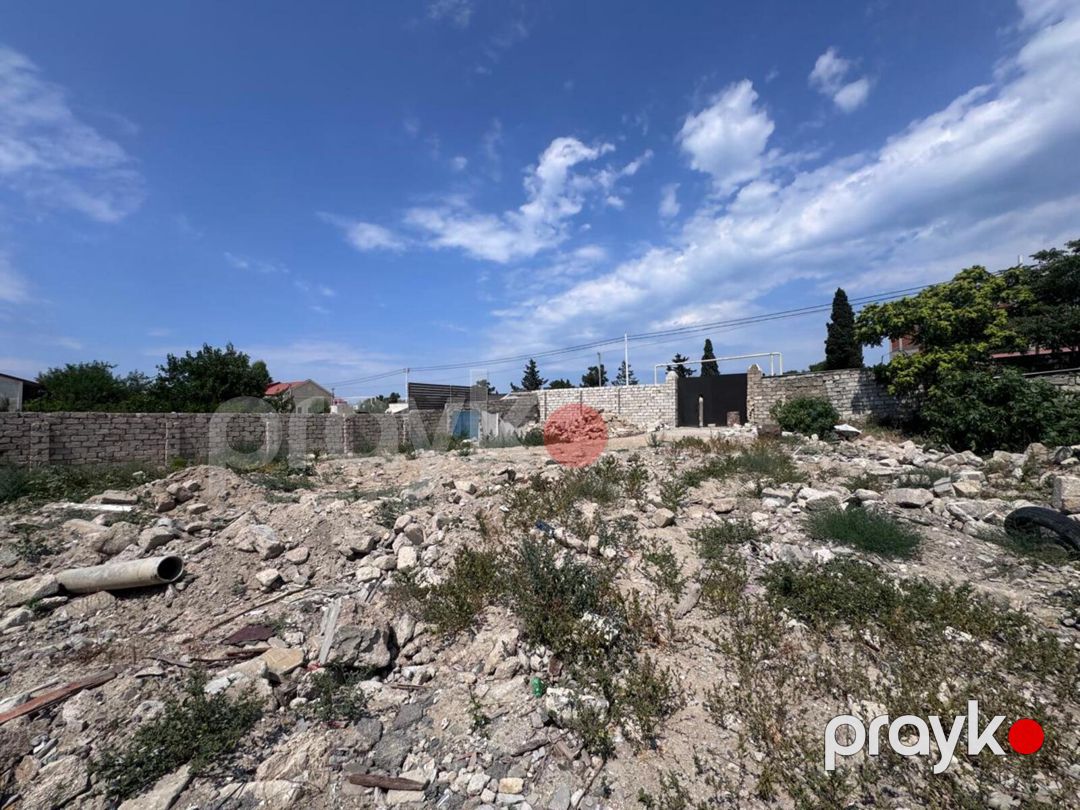 Satılır torpaq 8 sot — Torpaq, Bakı (5)
