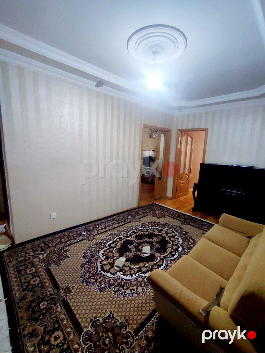 Satılır 3 otaqlı yeni tikili 125 m² — Mənzil, Bakı (6)