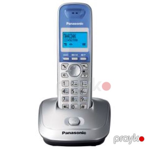 Dect Panasonic KX-TG2511 UAS — Bakı
