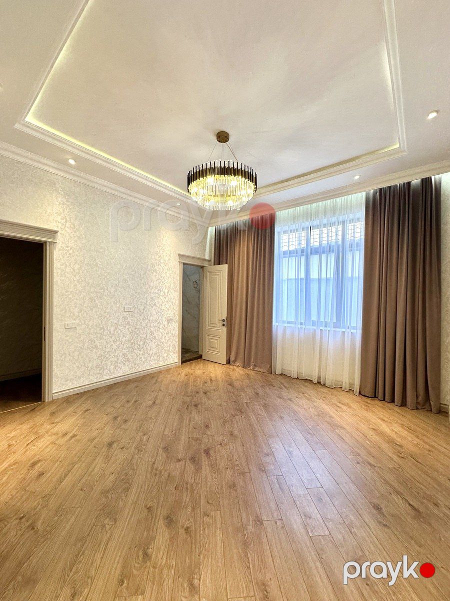 Satılır 4 otaqlı həyət evi/bağ evi 150 m² — Ev, villa, Bakı (10)