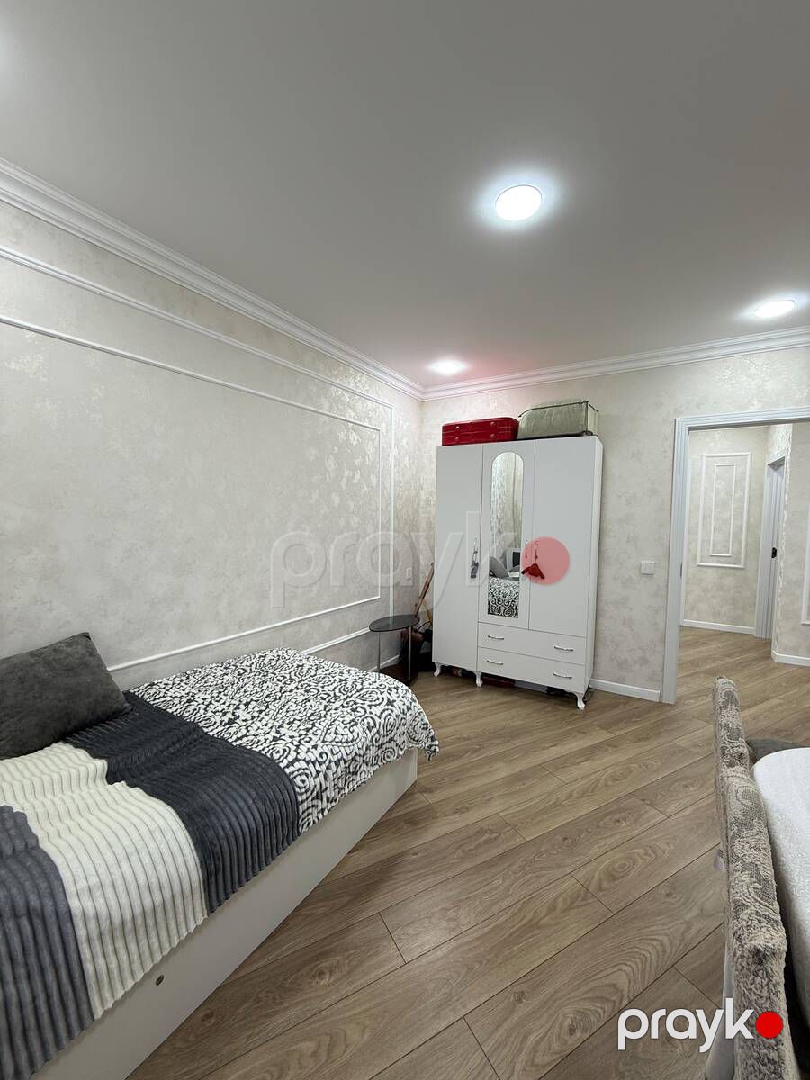 Satılır 3 otaqlı köhnə tikili 80 m² — Mənzil, Bakı (9)