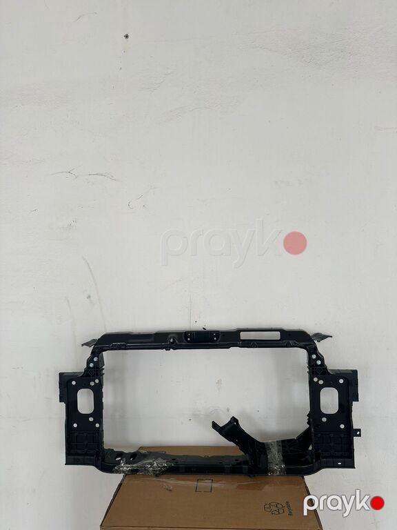 "Hyundai Elantra 2014" radiator paneli — Ehtiyat hissələri və aksesuarlar, Bakı (3)