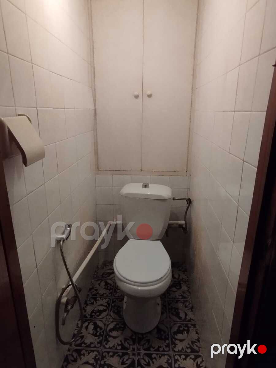 Satılır 3 otaqlı köhnə tikili 80 m² — Mənzil, Bakı (9)