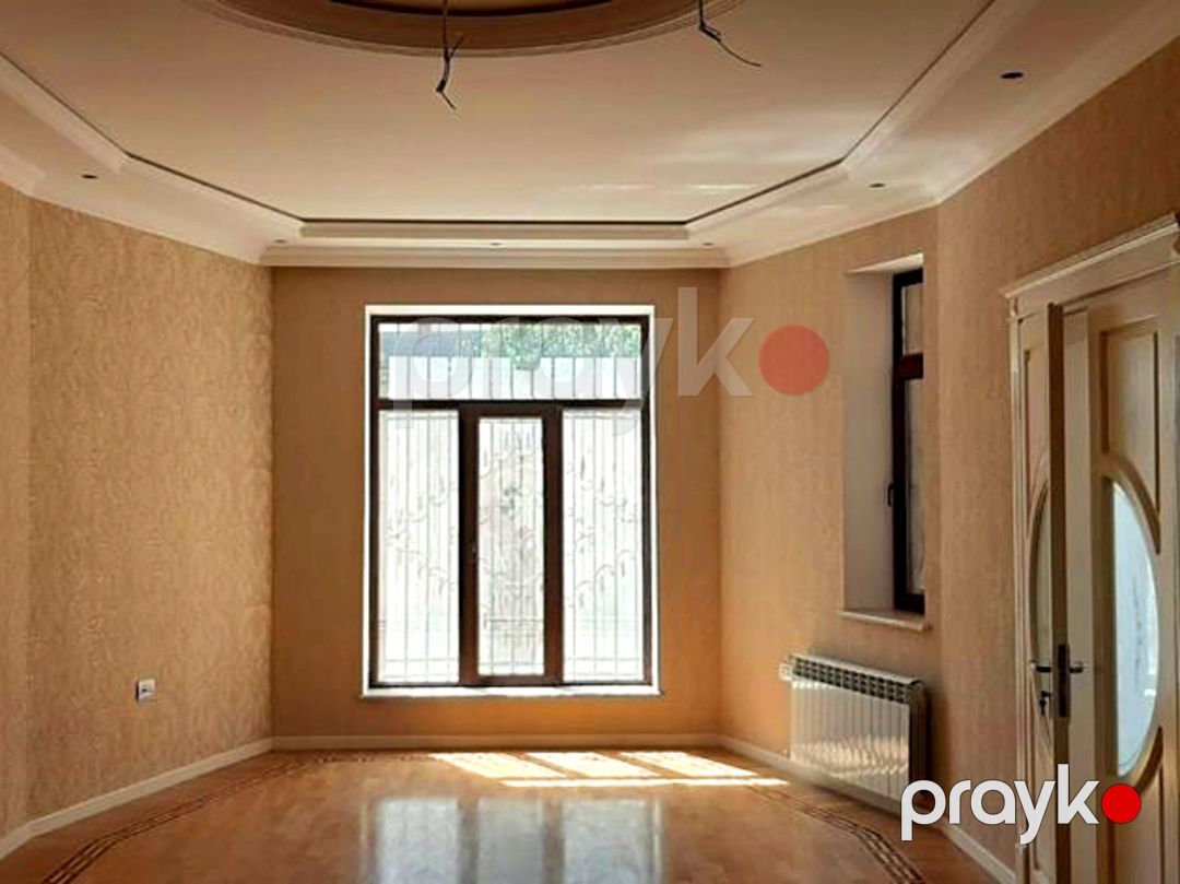 Satılır 10 otaqlı həyət evi/bağ evi 500 m² — Ev, villa, Bakı (6)