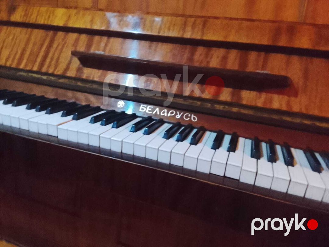 Piano — Musiqiə alətləri, Bakı (2)