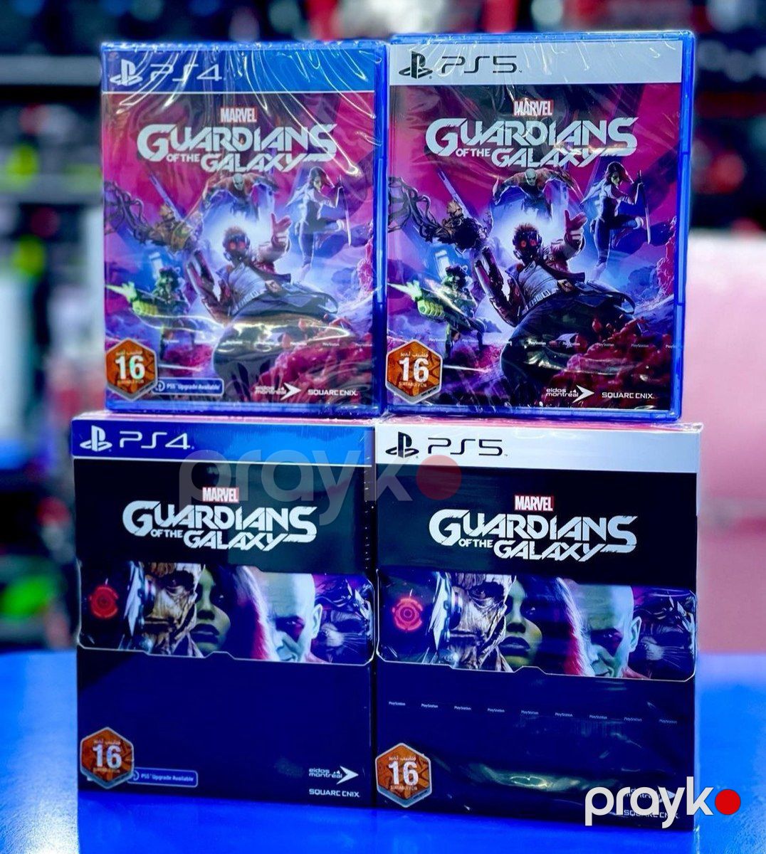 PS4/ PS5/ Xbox/ Nintendo aksesuarları — Oyunlar, konsollər və proqramlar, Bakı (11)