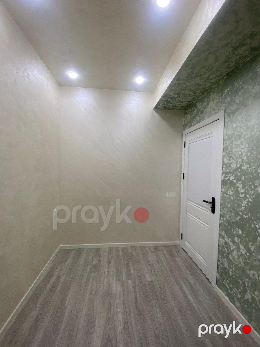 3-otaqlı yeni tikili, Xırdalan ş., 60.5 m² — Mənzil, Xırdalan (6)