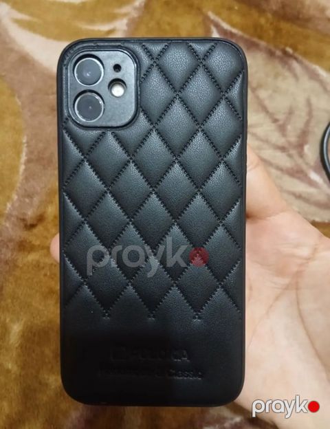 Apple iPhone 11 Black 128GB/4GB — Bakı