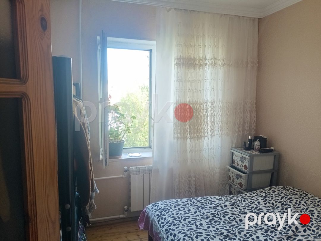 Satılır 3 otaqlı köhnə tikili 73 m² — Mənzil, Bakı (9)