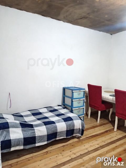Həyət evləri Satılır Suraxanı r., Binə q., 2 otaq, 60 m² — Bakı