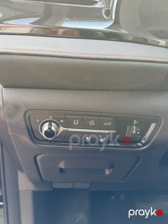 Changan CS 75 Pro, 1.5 L, 2025 il, yeni — Avtomobillər, Bakı (10)