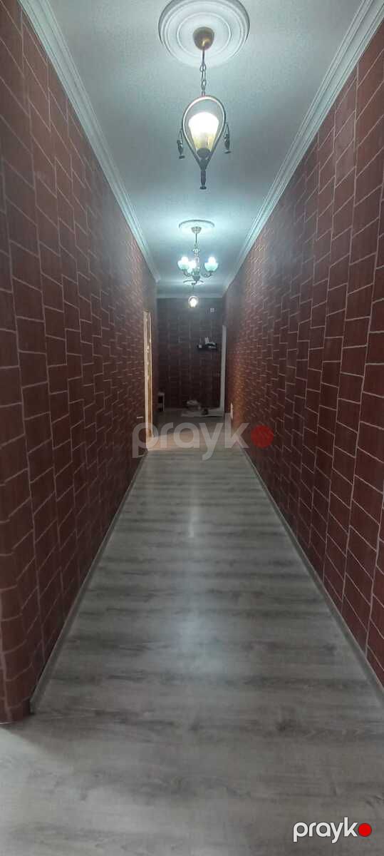 Satılır 3 otaqlı yeni tikili 93 m² — Mənzil, Xırdalan (8)