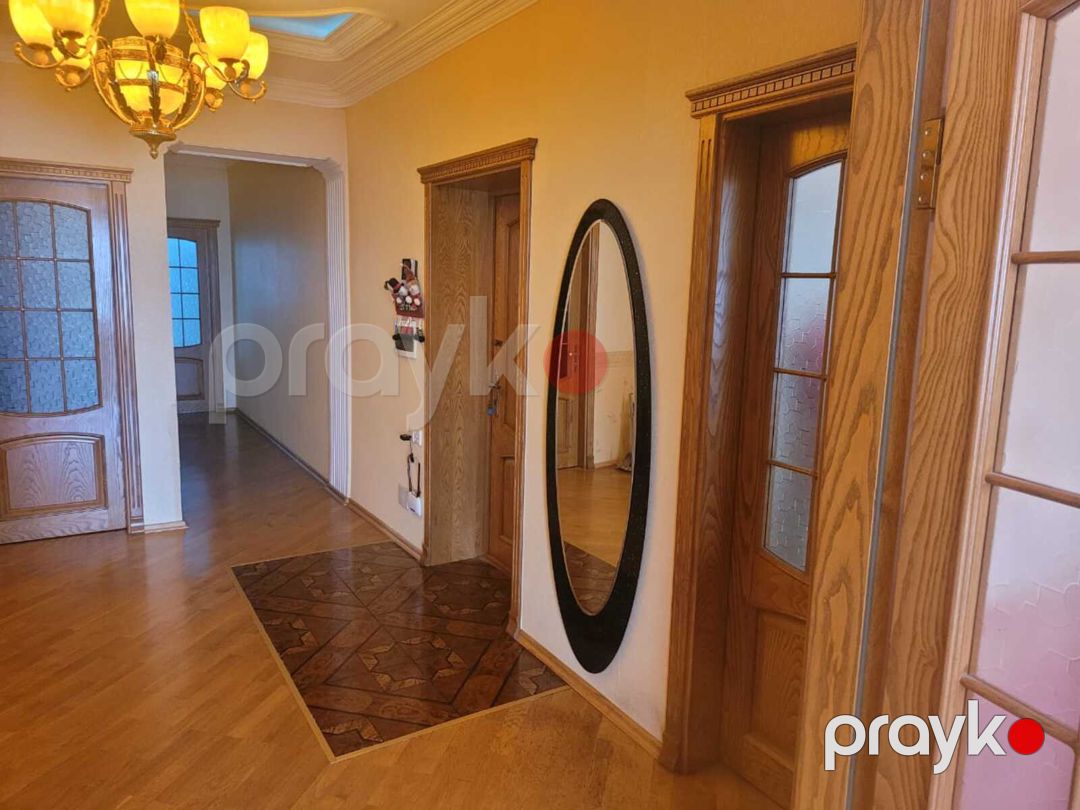 Satılır 3 otaqlı yeni tikili 120 m² — Mənzil, Bakı (11)