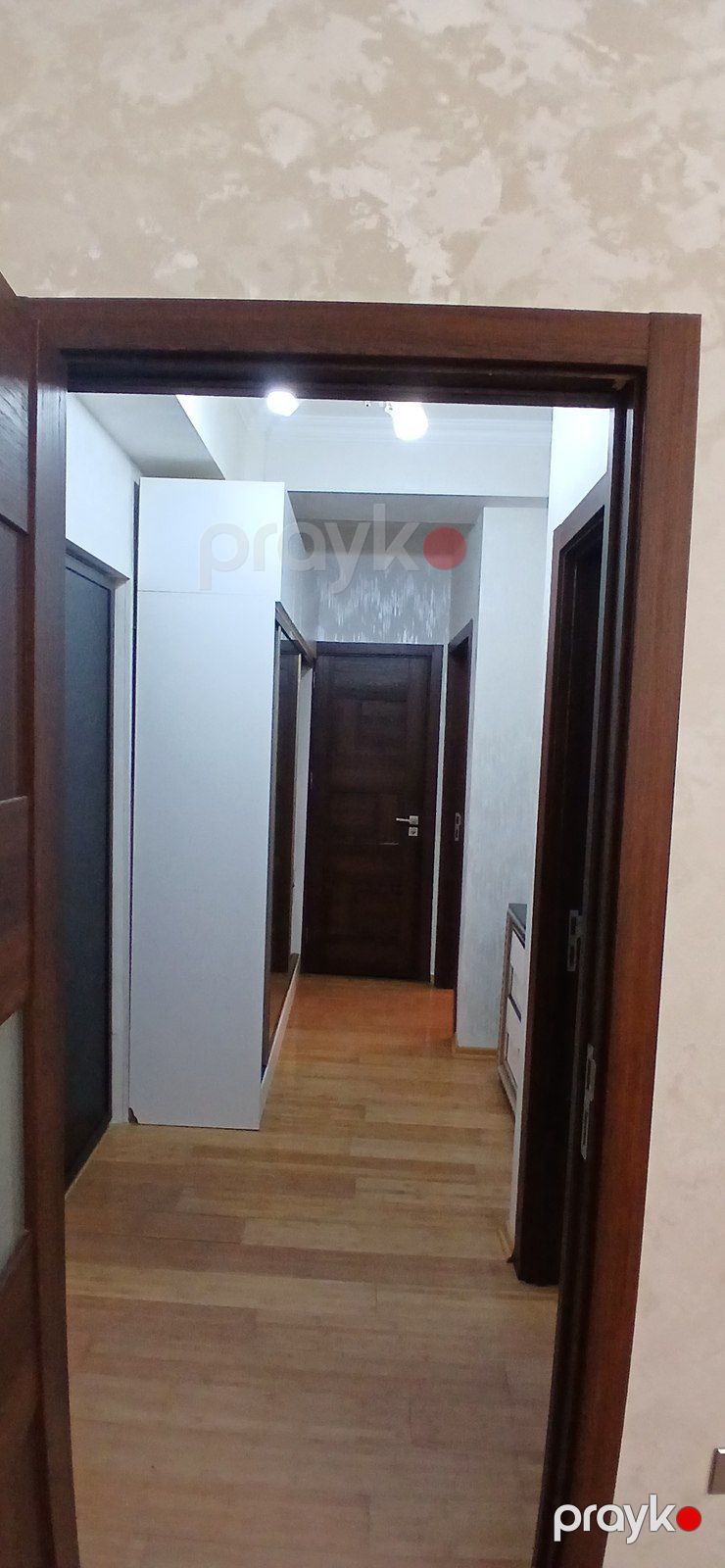2-otaqlı yeni tikili, Xırdalan ş., 63 m² — Mənzil, Xırdalan (3)