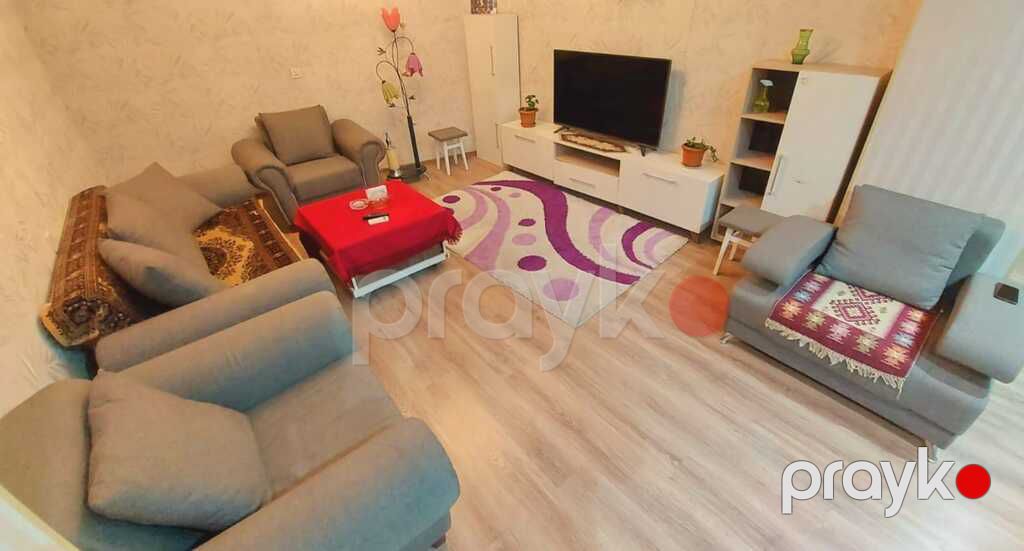 2-otaqlı mənzil kirayə verilir, İçərişəhər m., 80 m² — Mənzil, Bakı (11)
