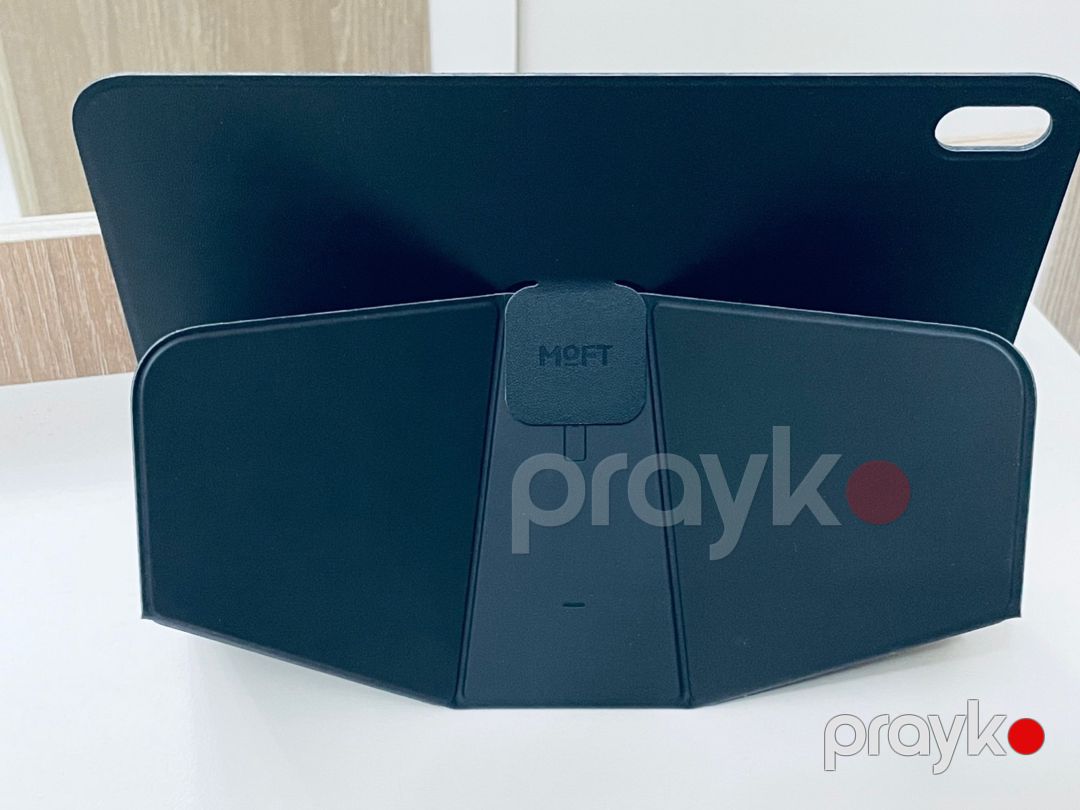 Apple iPad A/16 2025 smart magnetlc case — Planshetlər, Bakı (8)