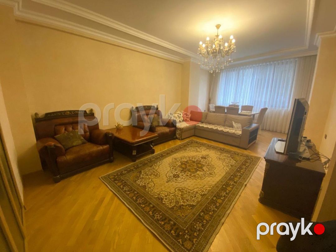 Satılır 3 otaqlı yeni tikili 123 m² — Mənzil, Bakı (5)