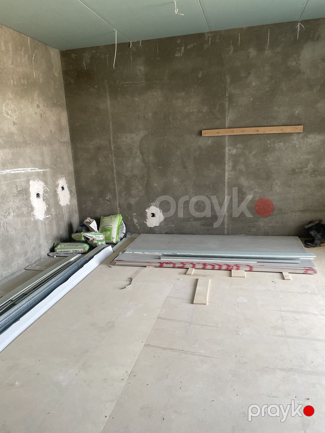 Satılır 4 otaqlı həyət evi/bağ evi 165 m² — Ev, villa, Bakı (10)