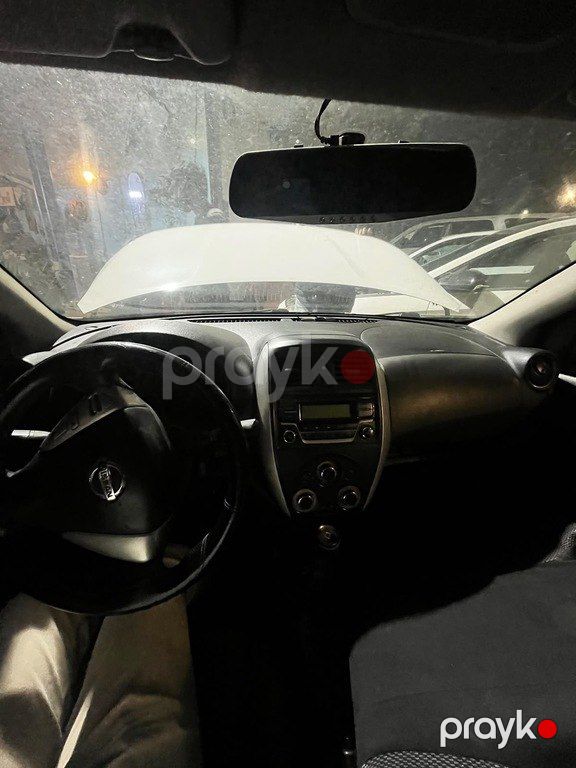 Nissan Sunny, 1.5 L, 2018 il, 339 054 km — Avtomobillər, Bakı (7)