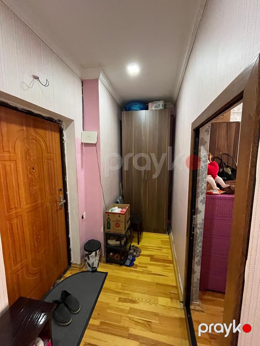 Satılır 2 otaqlı yeni tikili 38 m² — Mənzil, Xırdalan (9)