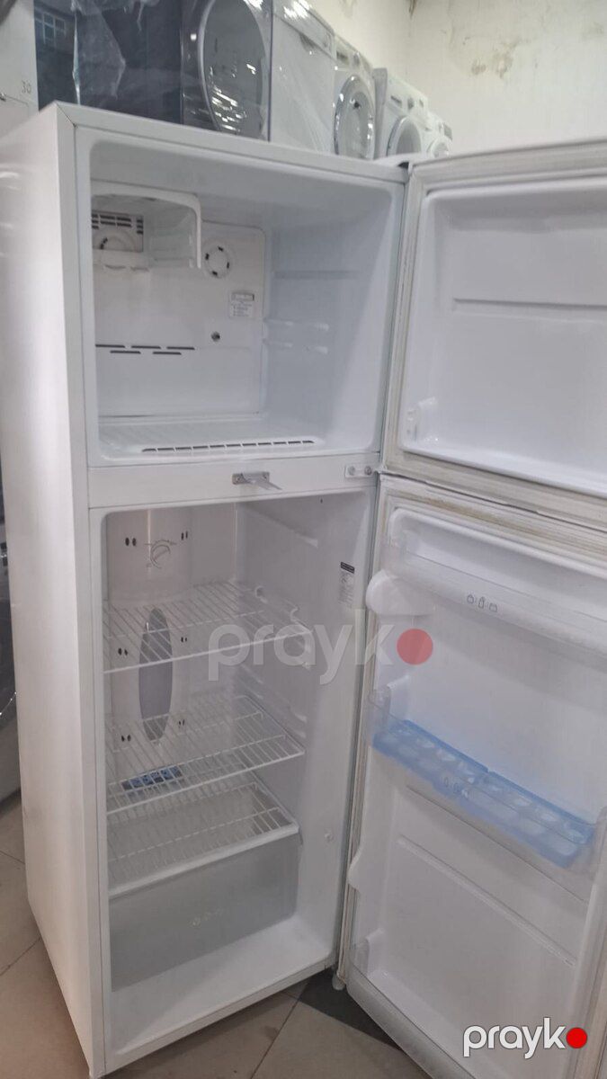 Soyuducu LG — Ev texnikası, Bakı (2)