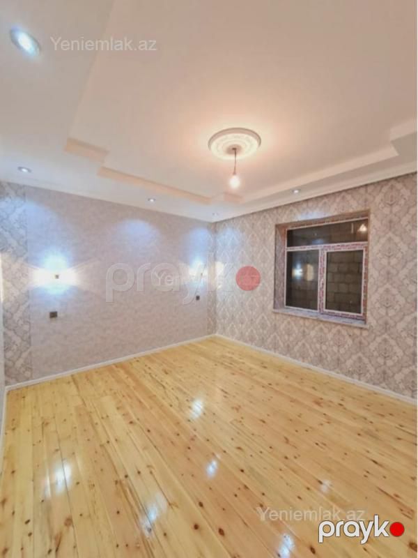 Satılır 4 otaqlı Həyət evi / Villa, 120 m², Masazır — Ev, villa, Abşeron (11)