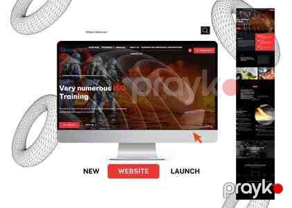 Professional WEB saytların hazırlanması — Vebsayt və tətbiqlərin yaradılması, Bakı (3)