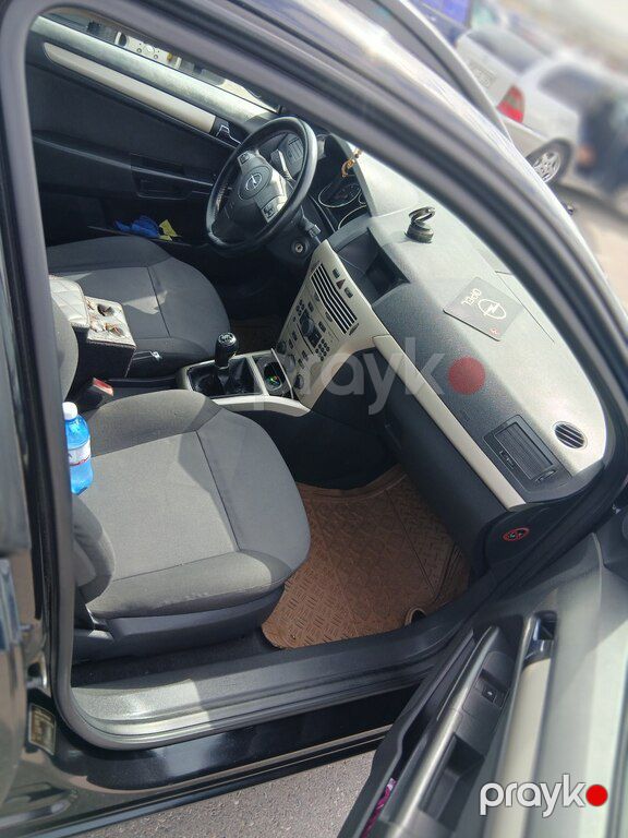 Opel Astra, 1.3 L, 2008 il, 307 000 km — Avtomobillər, Biləsuvar (9)