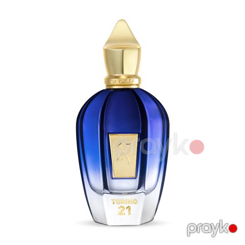 No Brand Torino 21 uniseks ətir suyu 50 ml — Bakı