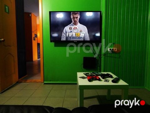 PlayStation klub avadanlığı — Bakı