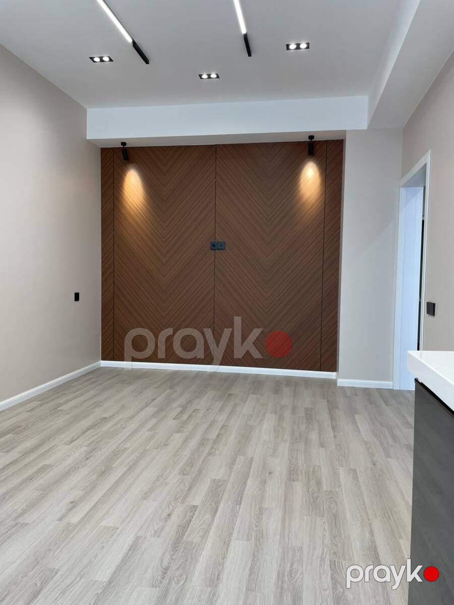 Satılır 2 otaqlı yeni tikili 61 m² — Mənzil, Bakı (2)