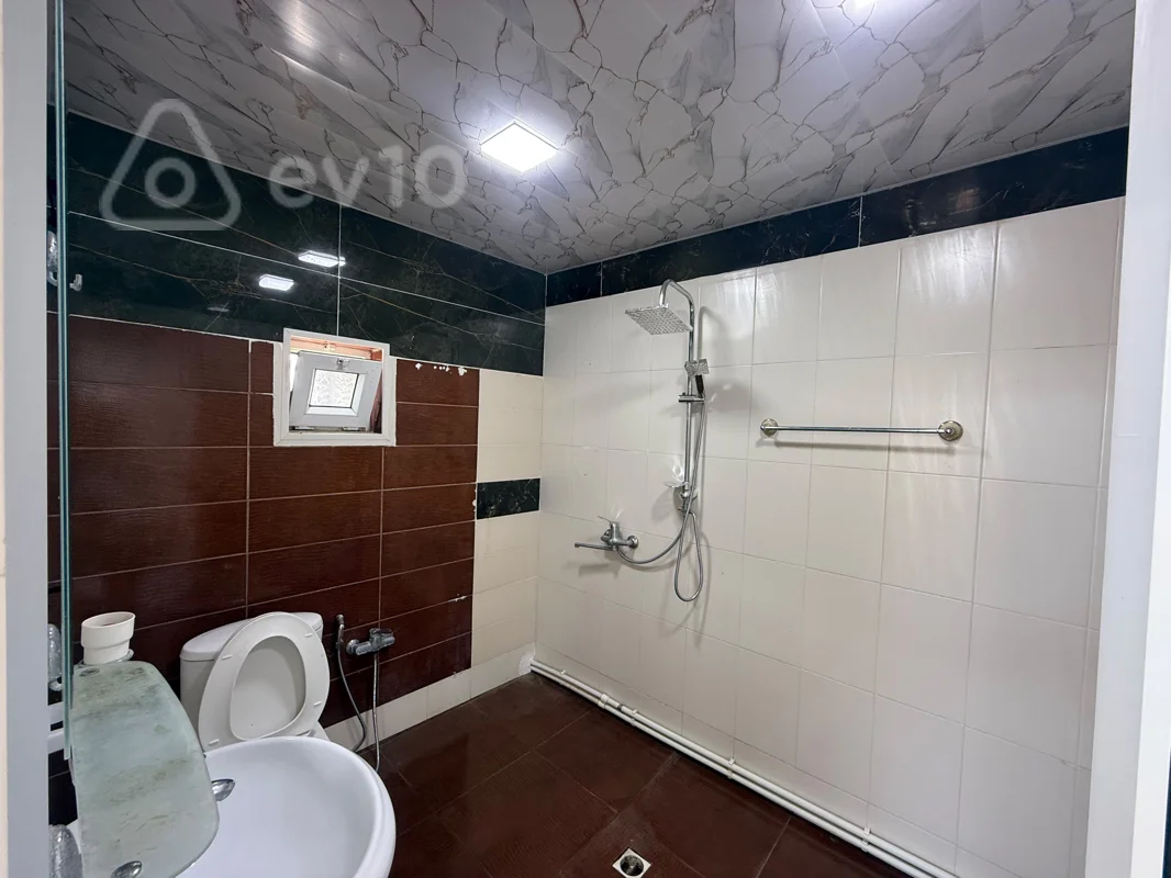 3 otaqlı həyət evi, 100 m², Bilgeh — kirayə — Ev, villa, Bakı (11)