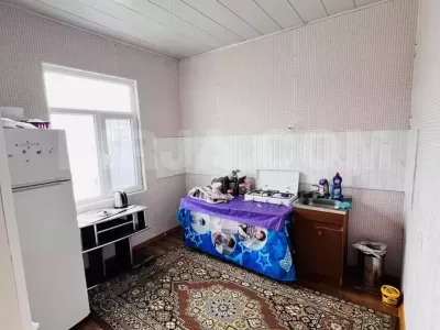 Pirşağı qəsəbəsində həyət evi satılır — Ev, villa (5)