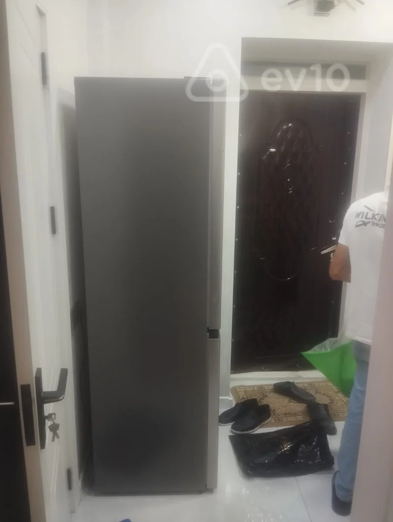 2 otaqlı mənzil, 36 m², Ehmedli — kirayə — Mənzil, Bakı (3)