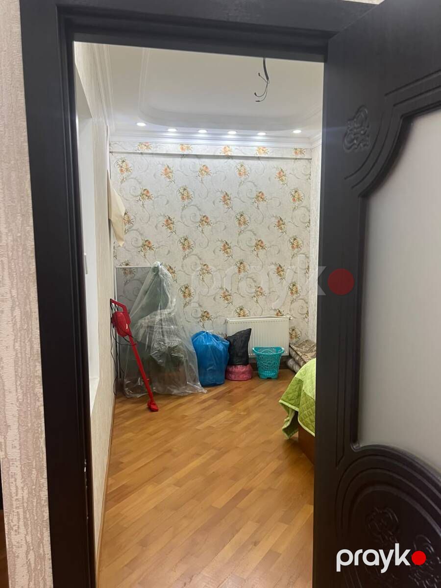 Satılır 4 otaqlı yeni tikili 154 m² — Mənzil, Bakı (3)