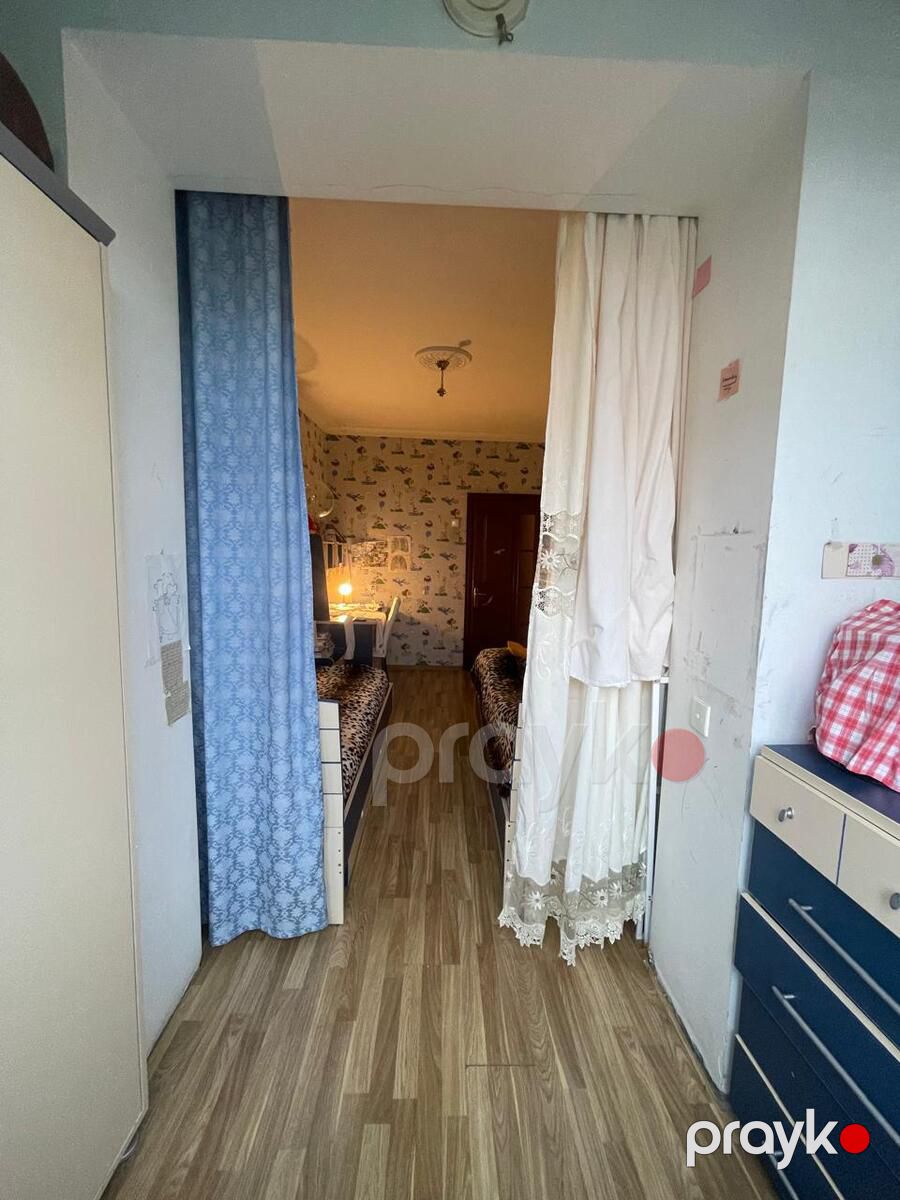 Satılır 4 otaqlı köhnə tikili 100 m² — Mənzil, Bakı (7)