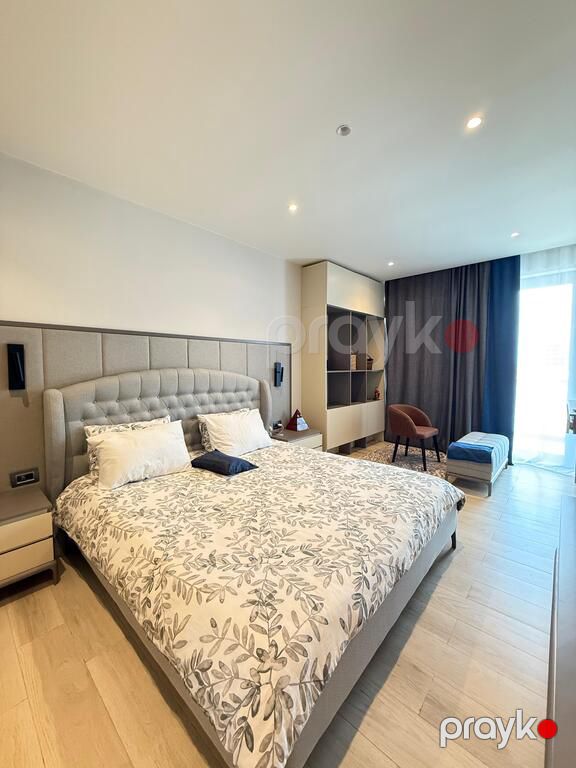 Satılır 2 otaqlı yeni tikili 98 m² — Mənzil, Bakı (11)