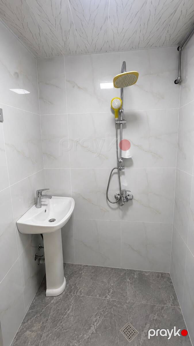 Satılır 1 otaqlı köhnə tikili 35 m² — Mənzil, Bakı (7)