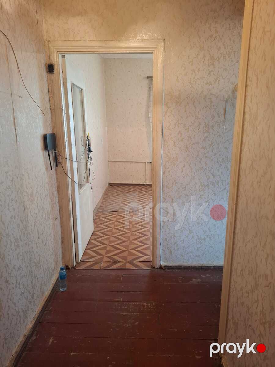Satılır 1 otaqlı köhnə tikili 35 m² — Mənzil, Bakı (9)