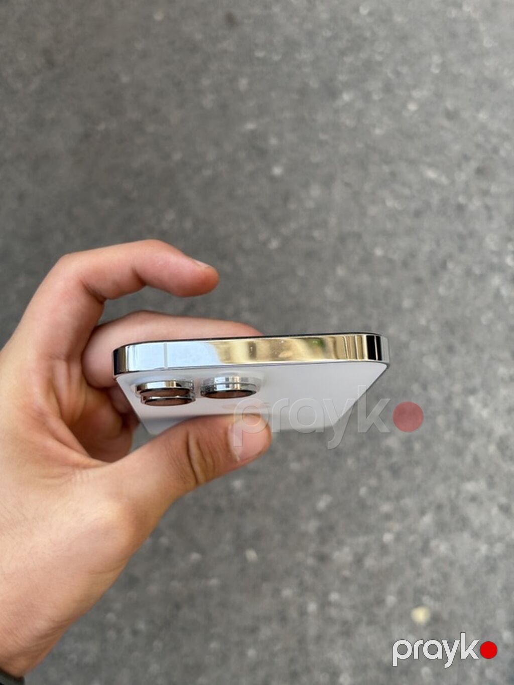 IPhone 14 Pro Max, 512 GB — Apple iPhone, Bakı (3)