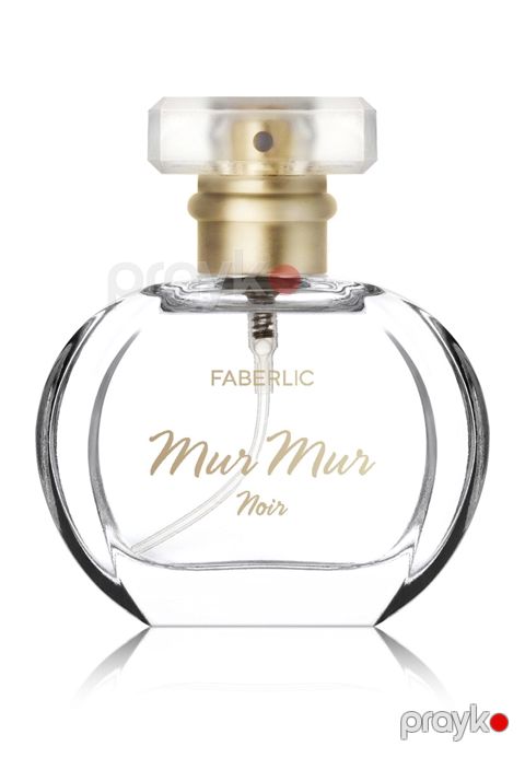 Faberlic Mur Mur Noir qadınlar üçün ətir suyu 30 ml — Bakı