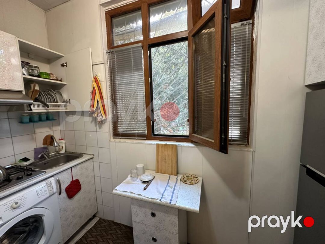 2-otaqlı mənzil, 7-ci mkr., 42 m² — Mənzil, Bakı (4)