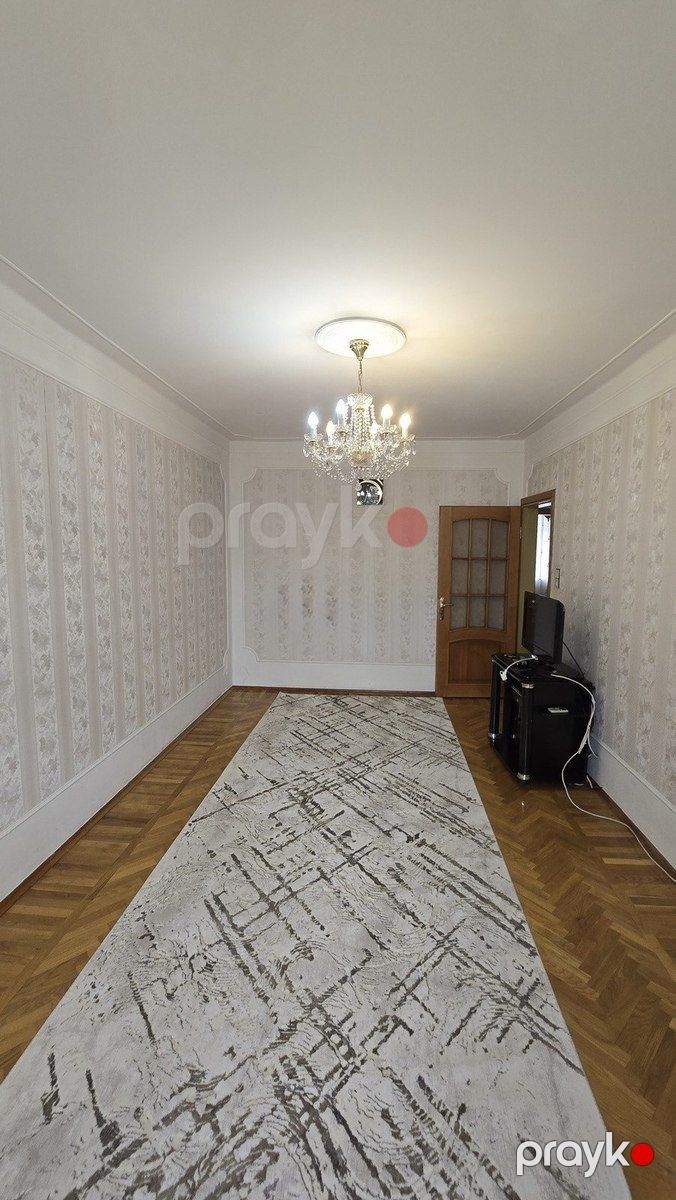 İcarəyə verilir 3 otaqlı köhnə tikili 100 m² — Mənzil, Bakı (2)