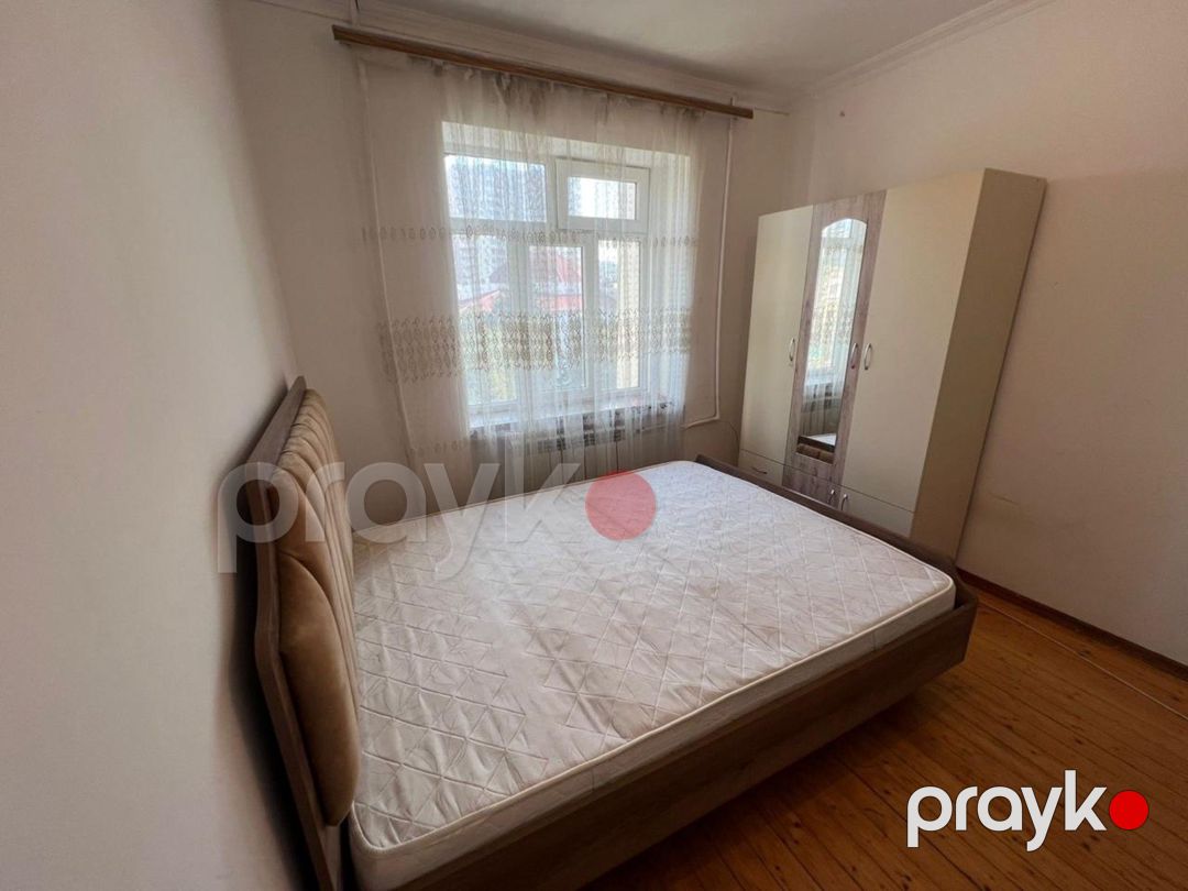 İcarəyə verilir 2 otaqlı köhnə tikili 70 m² — Mənzil, Bakı (5)