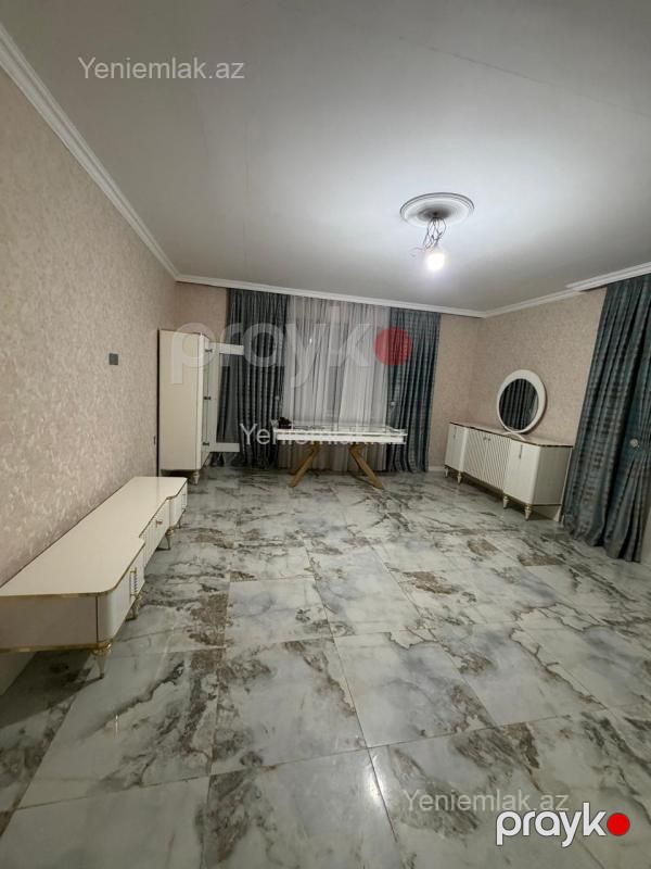 Satılır 4 otaqlı Həyət evi / Villa, 200 m², Binəqədi rayonu — Ev, villa, Bakı (8)