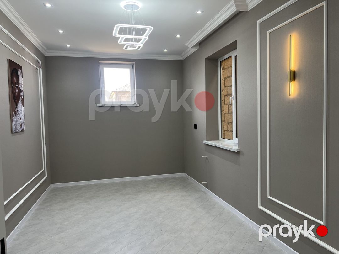 Satılır 5 otaqlı həyət evi/bağ evi 180 m² — Ev, villa, Bakı (11)