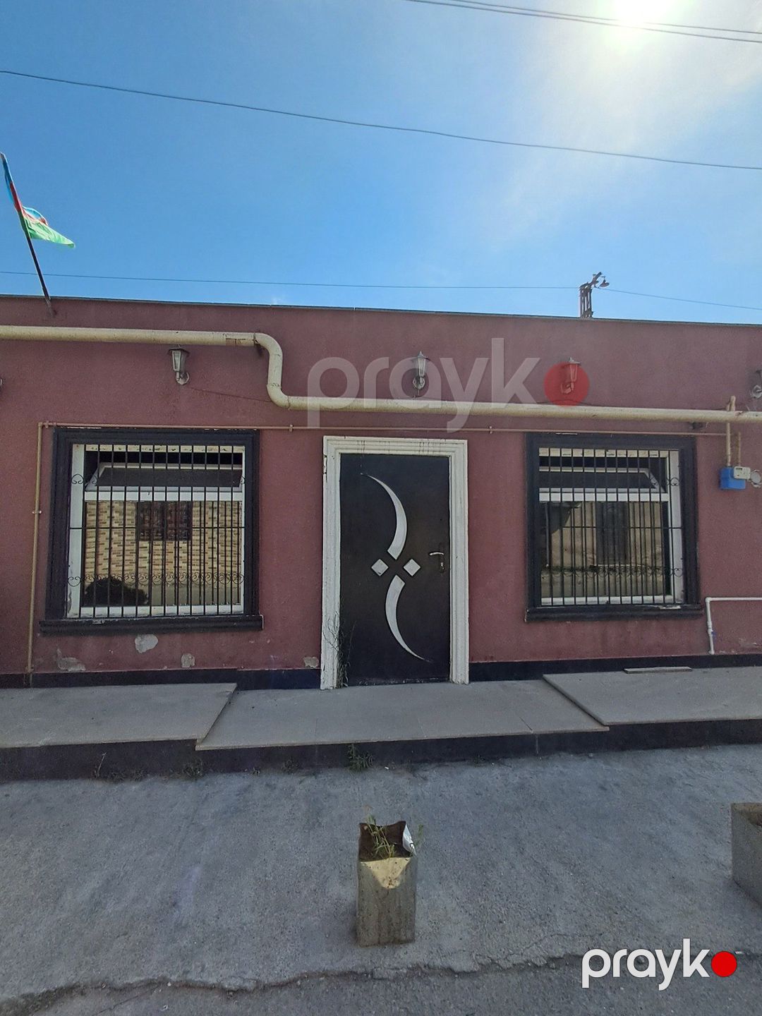 Satılır obyekt 40 m² — Əmlak, Bakı (3)