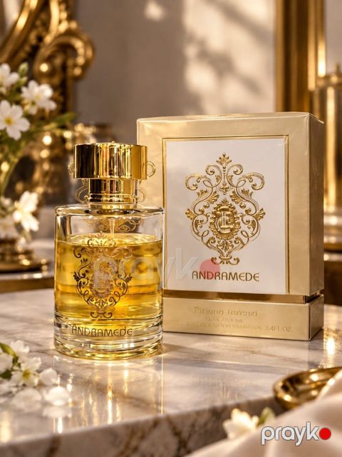 Andramede — Bakı