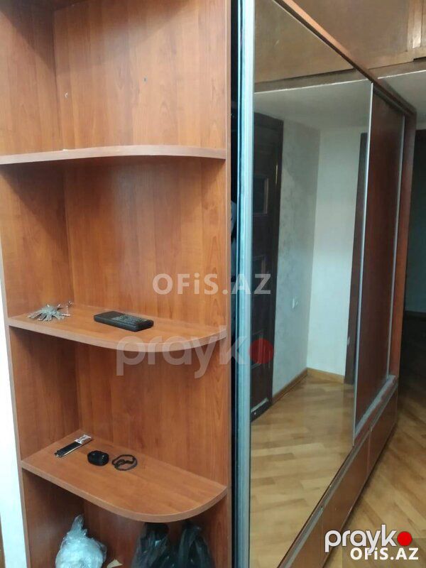 Köhnə tikili Satılır Binəqədi r., 3 otaq, 76 m² — Mənzil, Bakı (3)