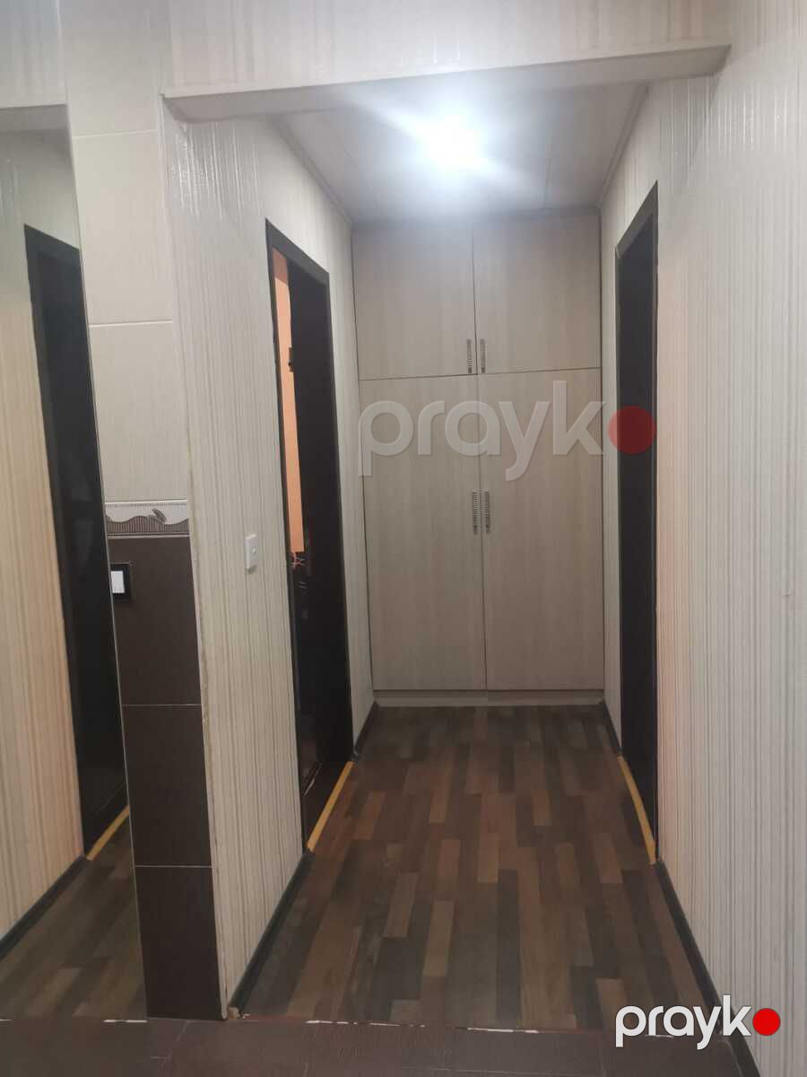 İcarəyə verilir 2 otaqlı köhnə tikili 43 m² — Mənzil, Bakı (7)